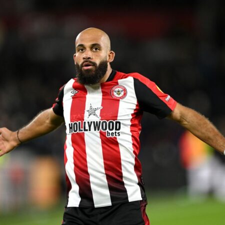 El Brentford se interesa en Omari Hutchinson si Mbeumo deja el club