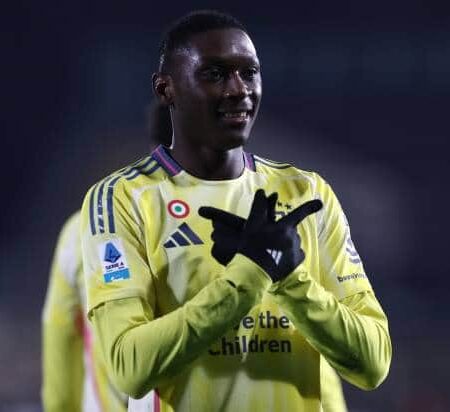La Juventus punta su Sancho, ma Kolo Muani è conteso da rivali inglesi