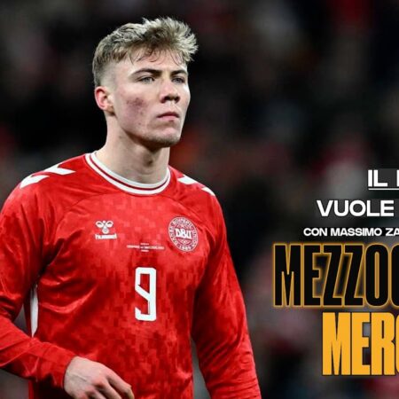 Juventus: Salidas de Weah y Mbangula; Manchester United se interpone en el camino por Kolo Muani