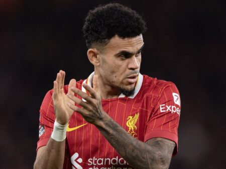 El Bayern de Múnich sube la oferta por Luis Díaz: 70 millones al Liverpool