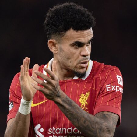 El Bayern de Múnich sube la oferta por Luis Díaz: 70 millones al Liverpool