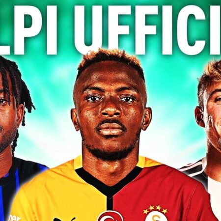 TOP NEWS ore 24 – Milan-Estupiñan, Rios al Benfica e il Galatasaray su Donnarumma