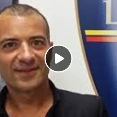Lecce Apuesta por Jóvenes Talentos: Sticchi Damiani Habla de Camarda y el Futuro del Club