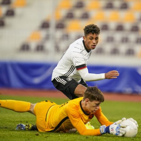 Lille Fracasa en el Fichaje de Robin Roefs, Quien Elige el Sunderland