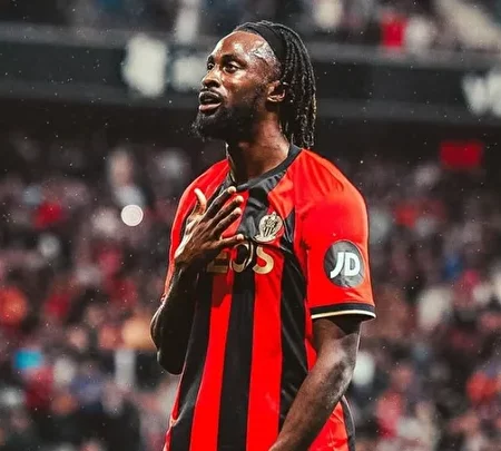 La Saga del Traspaso de Evann Guessand: Neom Retira Oferta de 35M€, Crystal Palace Rechazado