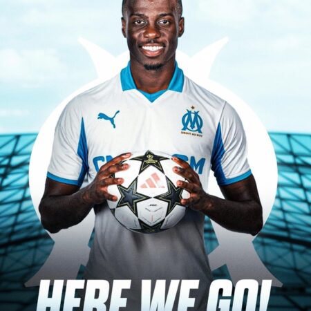 Timothy Weah Set for Marseille Move After Juventus Deal Reached