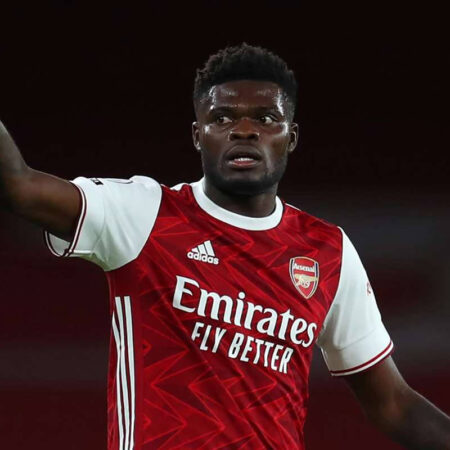 Thomas Partey: Fichaje por el Villarreal en medio de un proceso judicial en Inglaterra