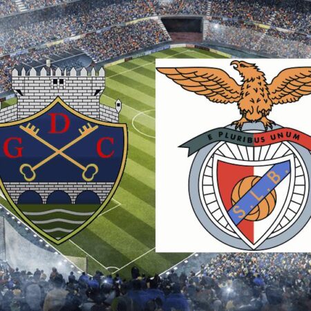 Posible Alineación del Benfica contra el OGC Niza: Richard Rios Apunta a la Titularidad