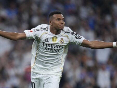 Real Madrid vs. Osasuna: Análisis del Inicio de LaLiga