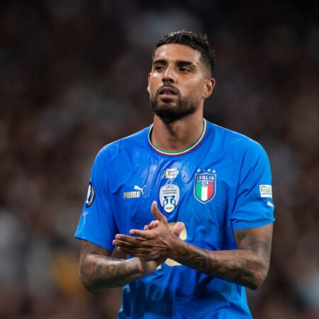 El Olympique de Marsella Evalúa a Emerson Palmieri y Kostas Tsimikas para su Defensa