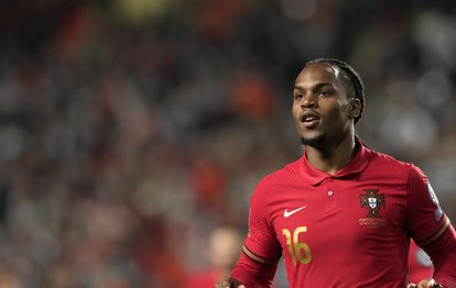 Renato Sanches, Próximo a su Cesión al Trabzonspor