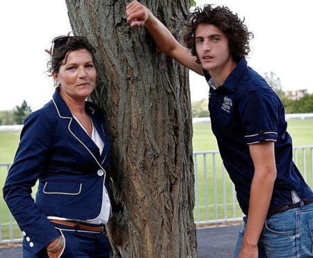 Veronique Rabiot Arremete contra el Marsella por Doble Rasero: «Greenwood Firmó Tras Agredir a su Novia, De Zerbi Dijo que Tenía una Segunda Oportunidad»