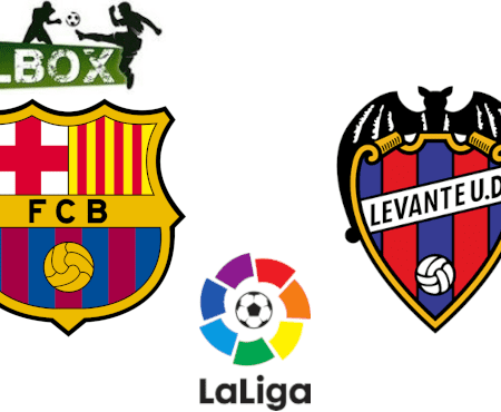 Levante vs. Barcelona: Previa y Controversias de LaLiga