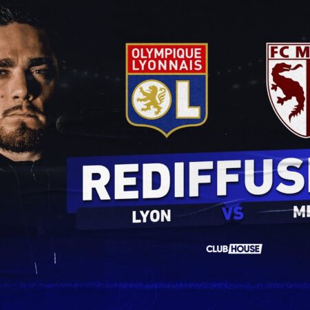 FC Metz vs. Olympique Lyonnais: Alineación Probable y Novedades del Equipo