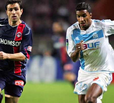 Paris FC Predicted XI vs Marseille: Geubbels Set for Debut