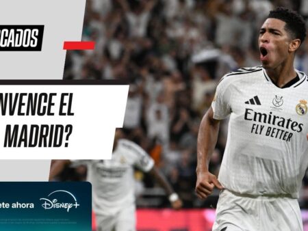 El Real Madrid Recibe al Mallorca Antes de un Calendario Intenso