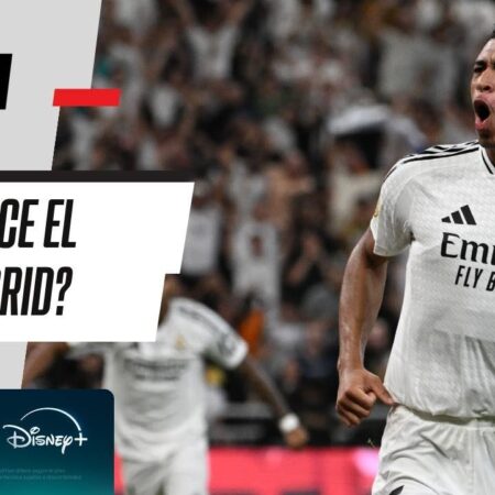 El Real Madrid Recibe al Mallorca Antes de un Calendario Intenso
