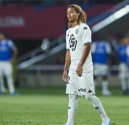 Saimon Bouabré Rompe su Silencio sobre su Salida del AS Monaco y su Fichaje por Neom SC