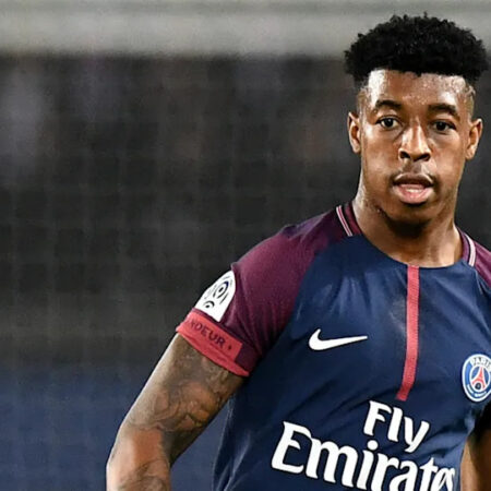 Presnel Kimpembe, Gran Ausencia en la Lista del PSG para la Champions League
