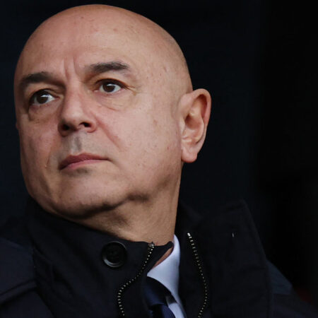Daniel Levy’s Unexpected Departure Reshapes Tottenham’s Future