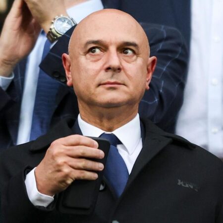 El Complejo Legado de Daniel Levy en el Tottenham: Una Transformación Imperfecta
