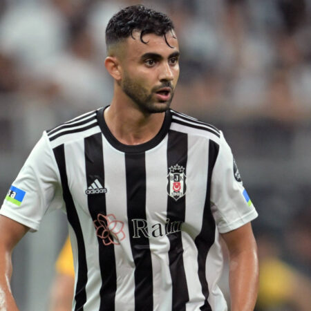 El regreso de Rachid Ghezzal al Lyon: Refuerzo sin coste