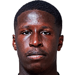 Amidou Doumbouya se Une al Al-Duhail de Catar desde el OGC Nice