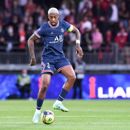 Presnel Kimpembe Concreta su Traspaso al Qatar SC Tras una Larga Trayectoria en el PSG
