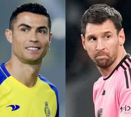 Alexsandro Revela Interés del Al-Nassr y Bromea con Cristiano Ronaldo