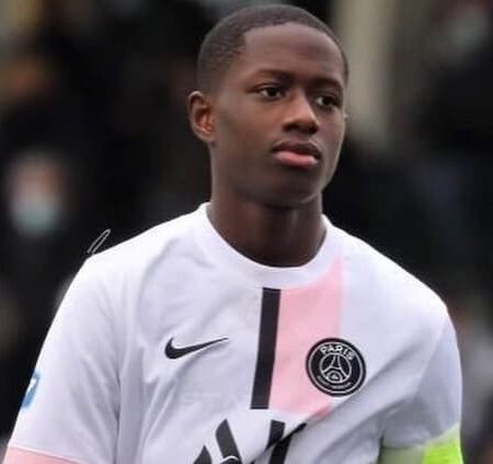 Mahamadou Diawara Transfers to Royal Antwerp on Loan Deal