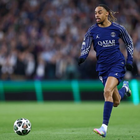 Manchester City’s Unsuccessful Pursuit of Bradley Barcola