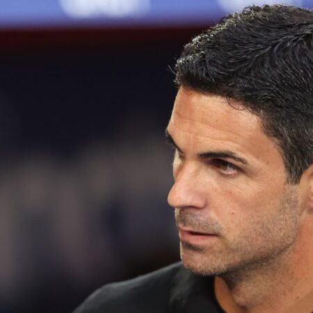 Mikel Arteta Rejects ‘Conservative’ Label for Arsenal, Demands More