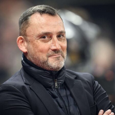 Franck Haise Explica su Decisión de Extender Contrato con OGC Nice