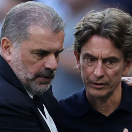 How Thomas Frank is Reshaping Tottenham’s Strategy and Masking Weaknesses