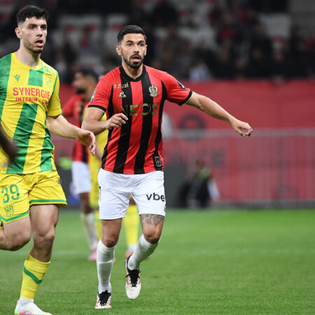Nantes se prepara para el OGC Nice: Abline vuelve a la titularidad