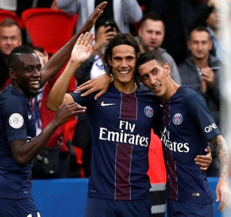 PSG Lauds Spanish FA, Criticizes French FA on Player Care