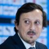 Marseille President Pablo Longoria Has “No Regrets” Over Adrien Rabiot’s Departure