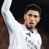 Jude Bellingham Regresa Sorpresivamente a la Convocatoria del Real Madrid para Enfrentar al Marsella