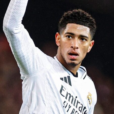 Jude Bellingham Regresa Sorpresivamente a la Convocatoria del Real Madrid para Enfrentar al Marsella