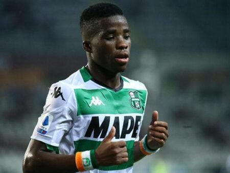 El Marsella Enfrenta al Real Madrid Sin Hamed Junior Traoré en Medio de una Crisis de Lesiones