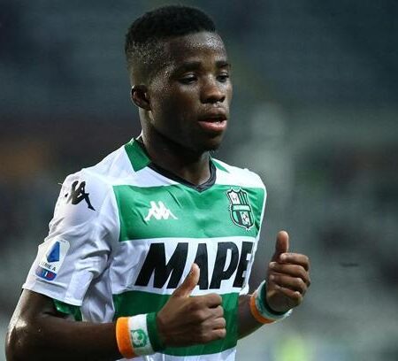 El Marsella Enfrenta al Real Madrid Sin Hamed Junior Traoré en Medio de una Crisis de Lesiones