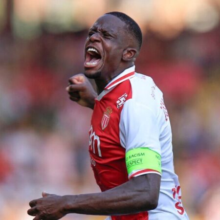 Major Injury Setback for AS Monaco: Denis Zakaria Out