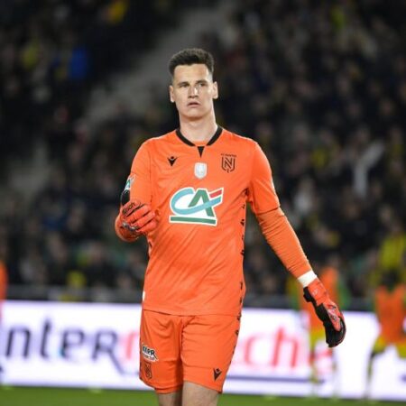 Rémy Descamps: Lesión y Baja de un Mes para el Lyon