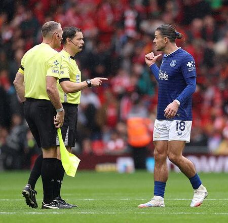 Does Jack Grealish Give Everton a Genuine Chance in the Merseyside Derby at Anfield?