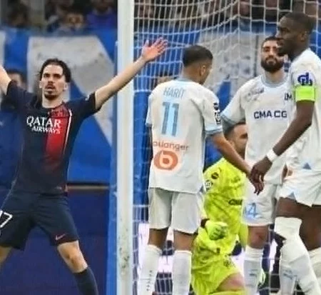 Predicciones de la Ligue 1 | Jornada 5: Le Classique Marsella vs PSG