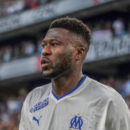 Chancel Mbemba Denuncia al Olympique de Marsella por Acoso y Coerción