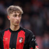 Dean Huijsen: ¿Por qué optó por el Bournemouth en lugar del PSG?