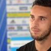 Exclusiva: Adrien Thomasson del Lens sobre su futuro y el vencimiento de su contrato