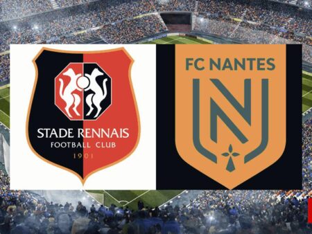 FC Nantes: Predicción de Alineación vs. Rennes y el Regreso de Leroux