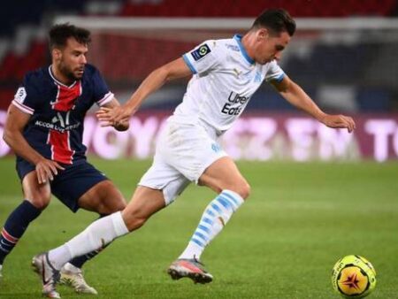 Le Classique: ¿Se Jugará el Partido Marsella vs PSG a Pesar del Clima y la Seguridad?